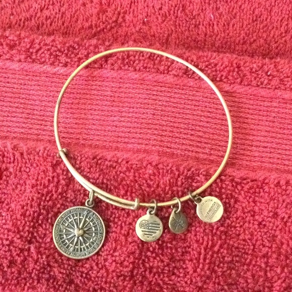 Alex and Ani Accessories - Alex And Ani Bracelet